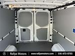 2025 Mercedes-Benz Sprinter 2500 Standard Roof RWD, Empty Cargo Van for sale #25-87392 - photo 13