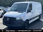 2025 Mercedes-Benz Sprinter 2500 Standard Roof RWD, Empty Cargo Van for sale #25-87392 - photo 3