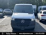 2025 Mercedes-Benz Sprinter 2500 Standard Roof RWD, Empty Cargo Van for sale #25-87392 - photo 4