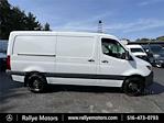 2025 Mercedes-Benz Sprinter 2500 Standard Roof RWD, Empty Cargo Van for sale #25-87392 - photo 5