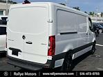 2025 Mercedes-Benz Sprinter 2500 Standard Roof RWD, Empty Cargo Van for sale #25-87392 - photo 6