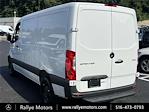 2025 Mercedes-Benz Sprinter 2500 Standard Roof RWD, Empty Cargo Van for sale #25-87392 - photo 7