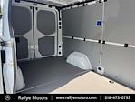 2025 Mercedes-Benz Sprinter 2500 Standard Roof RWD, Empty Cargo Van for sale #25-87393 - photo 11