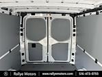 2025 Mercedes-Benz Sprinter 2500 Standard Roof RWD, Empty Cargo Van for sale #25-87393 - photo 12