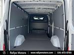 2025 Mercedes-Benz Sprinter 2500 Standard Roof RWD, Empty Cargo Van for sale #25-87393 - photo 2