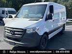 2025 Mercedes-Benz Sprinter 2500 Standard Roof RWD, Empty Cargo Van for sale #25-87393 - photo 3