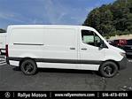 2025 Mercedes-Benz Sprinter 2500 Standard Roof RWD, Empty Cargo Van for sale #25-87393 - photo 4