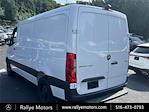 2025 Mercedes-Benz Sprinter 2500 Standard Roof RWD, Empty Cargo Van for sale #25-87393 - photo 5