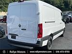 2025 Mercedes-Benz Sprinter 2500 Standard Roof RWD, Empty Cargo Van for sale #25-87393 - photo 6