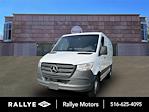 2025 Mercedes-Benz Sprinter 3500 Standard Roof DRW RWD, Empty Cargo Van for sale #25-87464 - photo 1