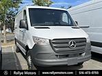 2025 Mercedes-Benz Sprinter 3500 Standard Roof DRW RWD, Empty Cargo Van for sale #25-87464 - photo 3