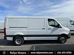 2025 Mercedes-Benz Sprinter 3500 Standard Roof DRW RWD, Empty Cargo Van for sale #25-87464 - photo 4