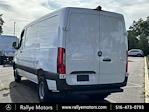 2025 Mercedes-Benz Sprinter 3500 Standard Roof DRW RWD, Empty Cargo Van for sale #25-87464 - photo 5