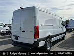 2025 Mercedes-Benz Sprinter 3500 Standard Roof DRW RWD, Empty Cargo Van for sale #25-87464 - photo 6