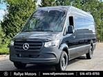 New 2025 Mercedes-Benz Sprinter 2500 High Roof RWD, Crew Van for sale #25-87473 - photo 1