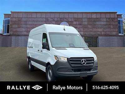 2025 Mercedes-Benz Sprinter 2500 Standard Roof RWD, Empty Cargo Van for sale #25-87509 - photo 1