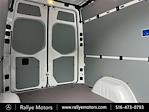 2025 Mercedes-Benz Sprinter 2500 Standard Roof RWD, Empty Cargo Van for sale #25-87509 - photo 11