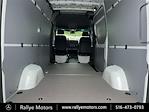 2025 Mercedes-Benz Sprinter 2500 Standard Roof RWD, Empty Cargo Van for sale #25-87509 - photo 2