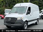 2025 Mercedes-Benz Sprinter 2500 Standard Roof RWD, Empty Cargo Van for sale #25-87509 - photo 3