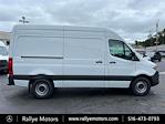 2025 Mercedes-Benz Sprinter 2500 Standard Roof RWD, Empty Cargo Van for sale #25-87509 - photo 4