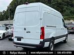 2025 Mercedes-Benz Sprinter 2500 Standard Roof RWD, Empty Cargo Van for sale #25-87509 - photo 5