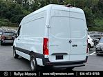 2025 Mercedes-Benz Sprinter 2500 Standard Roof RWD, Empty Cargo Van for sale #25-87509 - photo 6