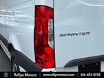 2025 Mercedes-Benz Sprinter 2500 Standard Roof RWD, Empty Cargo Van for sale #25-87509 - photo 9