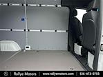 2025 Mercedes-Benz Sprinter 2500 Standard Roof RWD, Empty Cargo Van for sale #25-87509 - photo 10