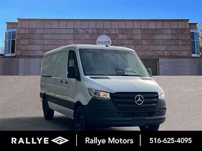 2025 Mercedes-Benz Sprinter 2500 Standard Roof RWD, Empty Cargo Van for sale #25-87603 - photo 1