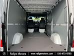 2025 Mercedes-Benz Sprinter 2500 Standard Roof RWD, Empty Cargo Van for sale #25-87603 - photo 2