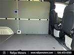 2025 Mercedes-Benz Sprinter 2500 Standard Roof RWD, Empty Cargo Van for sale #25-87603 - photo 11