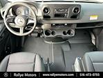 2025 Mercedes-Benz Sprinter 2500 Standard Roof RWD, Empty Cargo Van for sale #25-87603 - photo 12