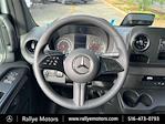 2025 Mercedes-Benz Sprinter 2500 Standard Roof RWD, Empty Cargo Van for sale #25-87603 - photo 13