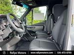 2025 Mercedes-Benz Sprinter 2500 Standard Roof RWD, Empty Cargo Van for sale #25-87603 - photo 14