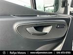 2025 Mercedes-Benz Sprinter 2500 Standard Roof RWD, Empty Cargo Van for sale #25-87603 - photo 15