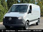 2025 Mercedes-Benz Sprinter 2500 Standard Roof RWD, Empty Cargo Van for sale #25-87603 - photo 3