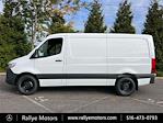 2025 Mercedes-Benz Sprinter 2500 Standard Roof RWD, Empty Cargo Van for sale #25-87603 - photo 4