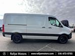 2025 Mercedes-Benz Sprinter 2500 Standard Roof RWD, Empty Cargo Van for sale #25-87603 - photo 5