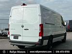 2025 Mercedes-Benz Sprinter 2500 Standard Roof RWD, Empty Cargo Van for sale #25-87603 - photo 6