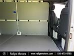 2025 Mercedes-Benz Sprinter 2500 High Roof RWD, Empty Cargo Van for sale #25-87604 - photo 11