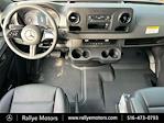 2025 Mercedes-Benz Sprinter 2500 High Roof RWD, Empty Cargo Van for sale #25-87604 - photo 12