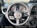 2025 Mercedes-Benz Sprinter 2500 High Roof RWD, Empty Cargo Van for sale #25-87604 - photo 13