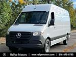 2025 Mercedes-Benz Sprinter 2500 High Roof RWD, Empty Cargo Van for sale #25-87604 - photo 3