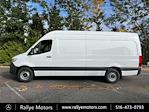 2025 Mercedes-Benz Sprinter 2500 High Roof RWD, Empty Cargo Van for sale #25-87604 - photo 4