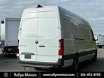 2025 Mercedes-Benz Sprinter 2500 High Roof RWD, Empty Cargo Van for sale #25-87604 - photo 6