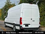 2025 Mercedes-Benz Sprinter 2500 High Roof RWD, Empty Cargo Van for sale #25-87604 - photo 7