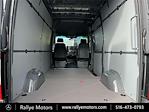 New 2025 Mercedes-Benz Sprinter 2500 Standard Roof RWD, Empty Cargo Van for sale #25-87605 - photo 2