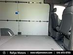 New 2025 Mercedes-Benz Sprinter 2500 Standard Roof RWD, Empty Cargo Van for sale #25-87605 - photo 11