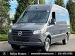 New 2025 Mercedes-Benz Sprinter 2500 Standard Roof RWD, Empty Cargo Van for sale #25-87605 - photo 3