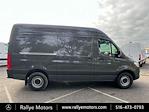 New 2025 Mercedes-Benz Sprinter 2500 Standard Roof RWD, Empty Cargo Van for sale #25-87605 - photo 5